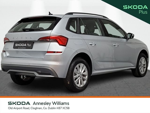 Image for 2024 Skoda Kamiq Ambition 1.0Tsi 110Bhp DSG