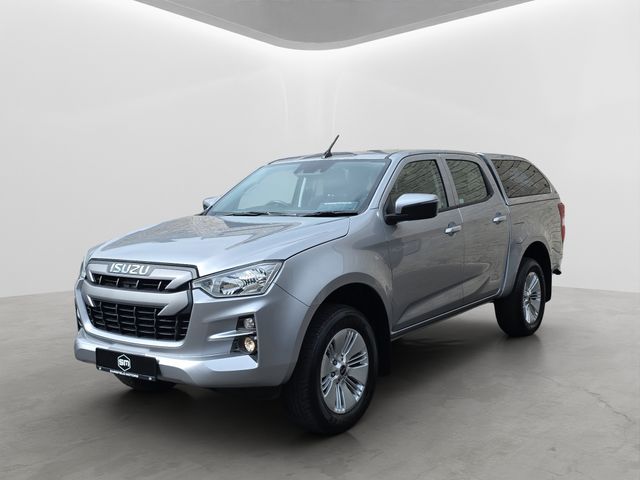 Image for 2022 Isuzu D-MAX 1.9 DL20 4X4 PICK UP.55K MILES. FINANCE ARRANGED. SIMI. AA APPROVED.