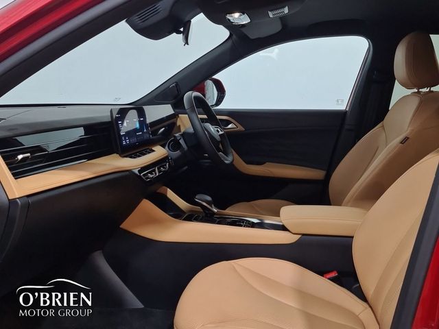 Image for 2025 MG HS Plug-in Hybrid EV 2WD Auto Exclusive