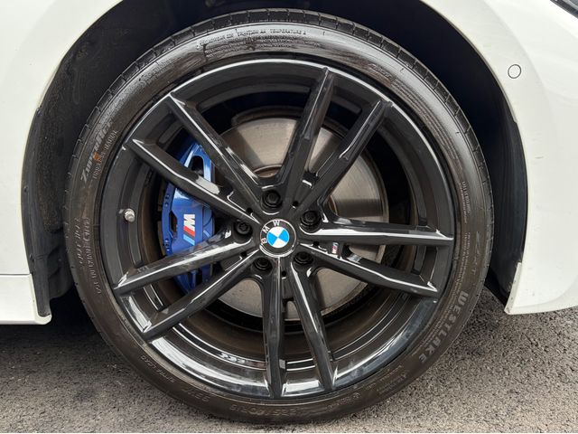 Image for 2021 BMW 3 Series G21 330E MSport 5DR Auto