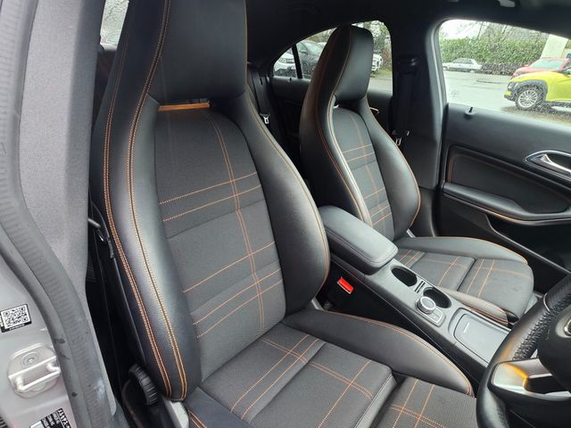 Image for 2016 Mercedes-Benz CLA Class CLA180 SPORT AUTOMATIC // NEW NCT // SPORT INTERIOR