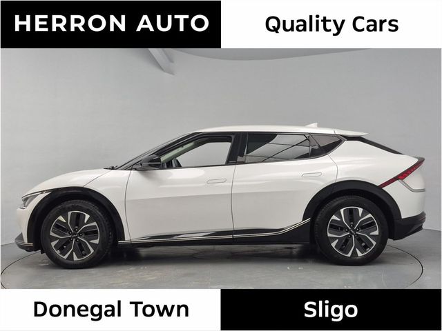 Image for 2023 Kia EV6 EV6 Earth