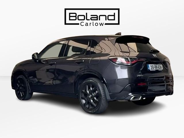 Image for 2025 Honda ZR-V HEV HYBRID SPORT *AUTO* €110 PER WEEK ON PCP