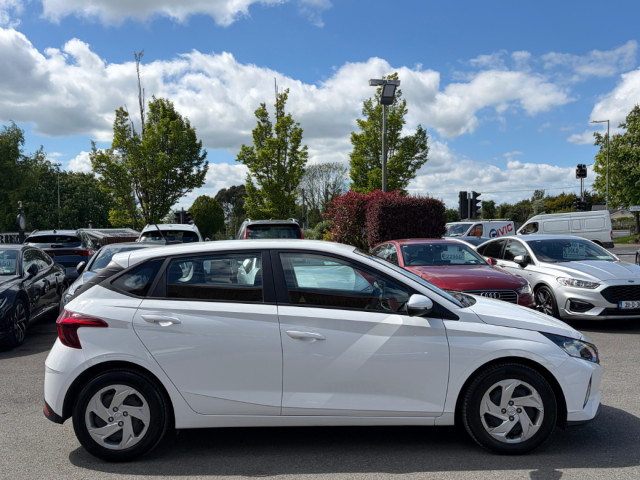 Image for 2023 Hyundai i20 Classic 5DR *Tiny Kils* One Owner