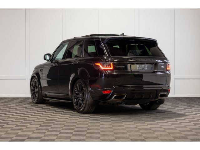 Image for 2022 Land Rover Range Rover Sport P400e HSE *Pan Roof
