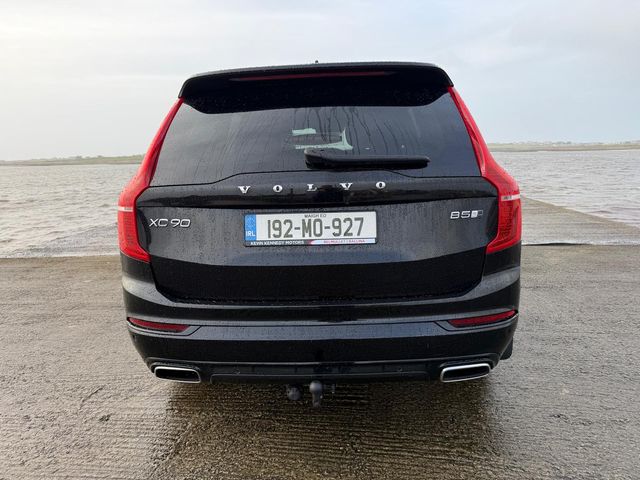 Image for 2019 Volvo XC90 2.0TD B5 R-design AWD 5DR Auto