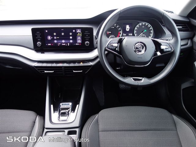 Image for 2024 Skoda Octavia OCTAVIA AMB 2.0TDI 115HP DSG