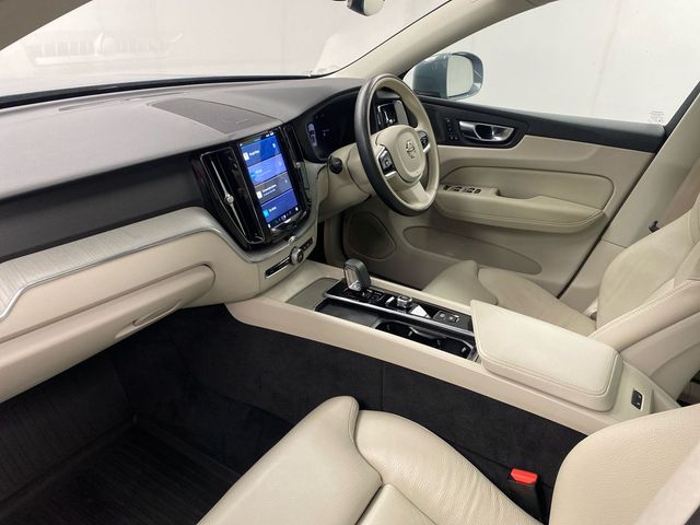 Image for 2024 Volvo XC60 2 YEAR VOLVO SELECT WARRANTY PLUS BRIGHT PHEV T6