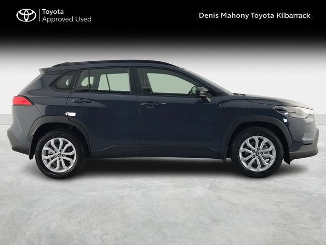 Image for 2025 Toyota Corolla Cross 1.8 Luna