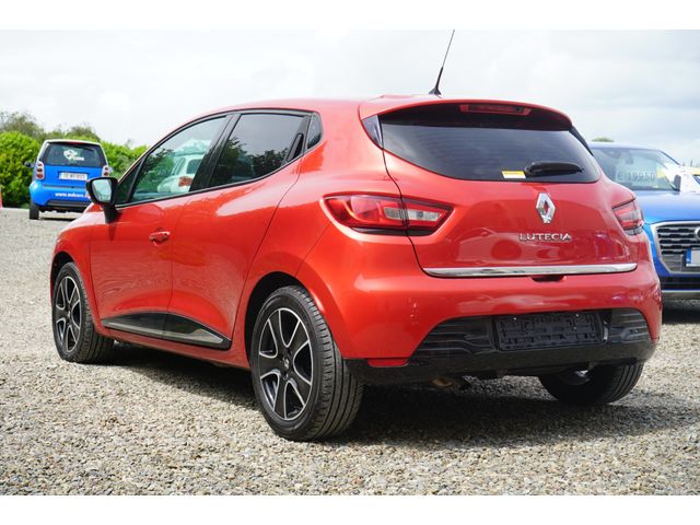 Image for 2016 Renault Clio 