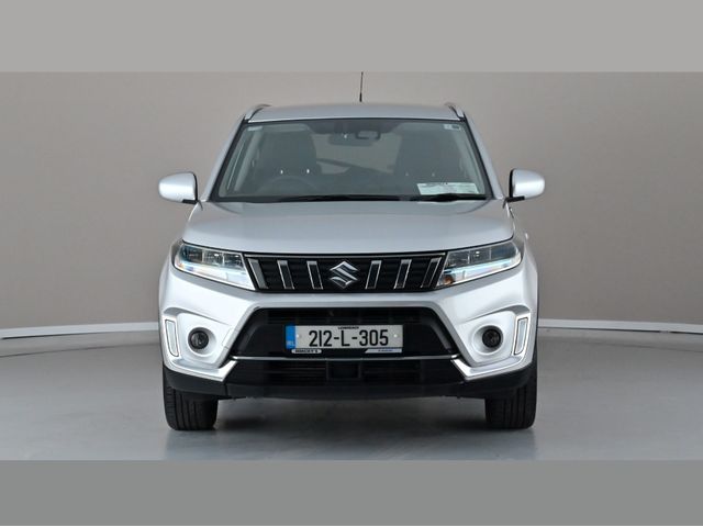 Image for 2021 Suzuki Vitara 1.4 Boosterjet Hybrid Sz-t AT