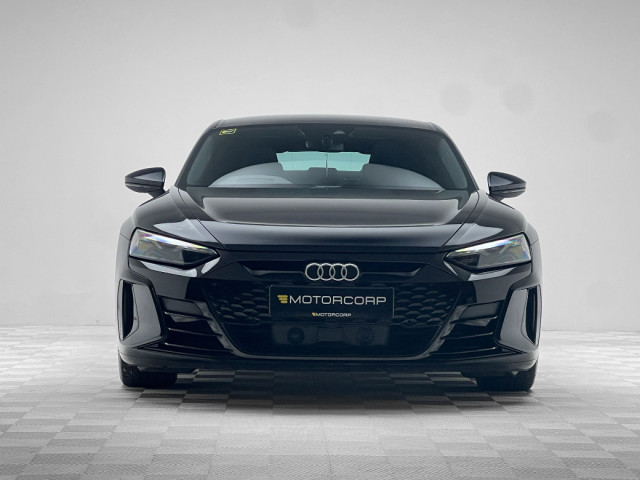 Image for 2023 Audi e-tron GT GT 530HP QUATTRO