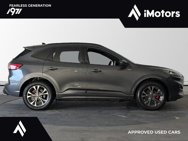 Image for 2022 Ford Kuga ST-LINE PHEV