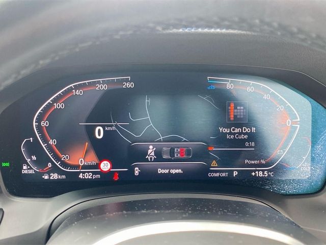 Image for 2023 BMW 4 Series 420d M Sport Gran Coupe