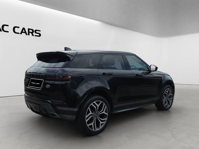 Image for 2022 Land Rover Range Rover Evoque R-DYNAMIC HSE -- LOW MILEAGE -- 1 OWNER 