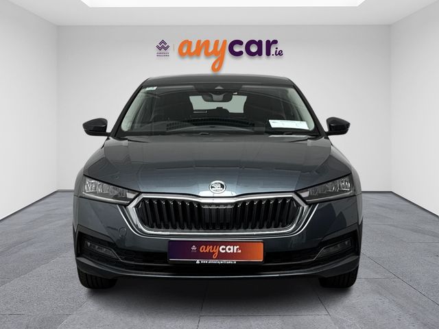 Image for 2021 Skoda Octavia Ambition 1.0Tsi 110Bhp DSG