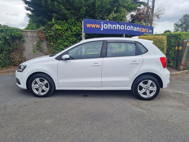 Image for 2016 Volkswagen Polo Match 1.2 TSI 90 PS DSG // LOW KMS //