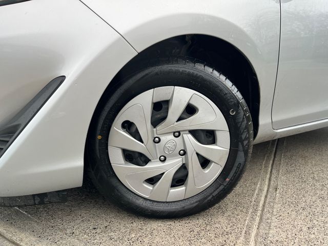 Image for 2020 Toyota Aqua Hybrid automatic *RETAIL PRICE €13900 STRAIGHT SALE PRICE €12900*