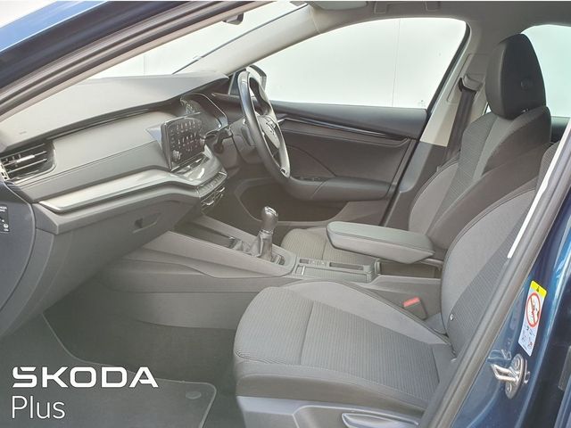 Image for 2022 Skoda Octavia OCTAVIA AMB 1.0TSI 110HP CALL Cormac on 0861736180
