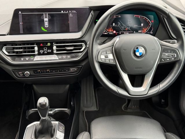 Image for 2023 BMW 2 Series 218i Sport Gran Coupe