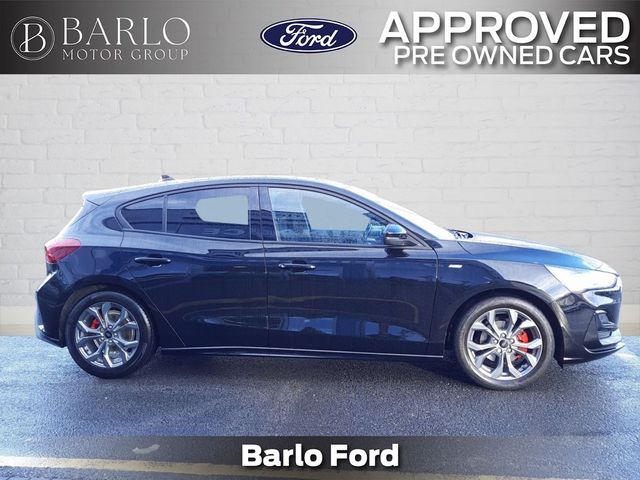 Image for 2023 Ford Focus 1.0 ST-Line 125PS