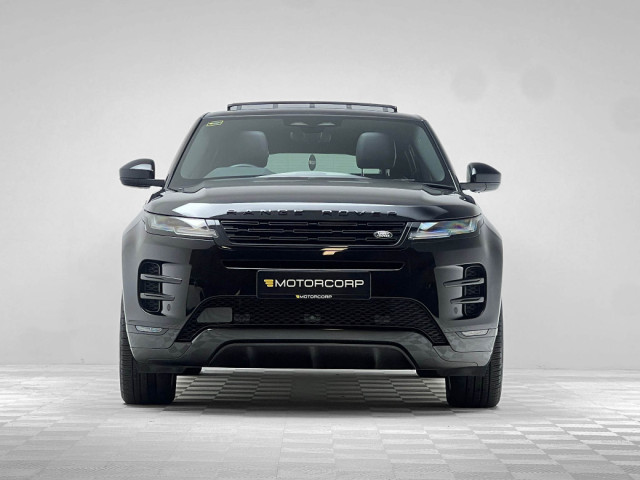 Image for 2024 Land Rover Range Rover Evoque HSE DYNAMIC P300E *HUGE SPEC*
