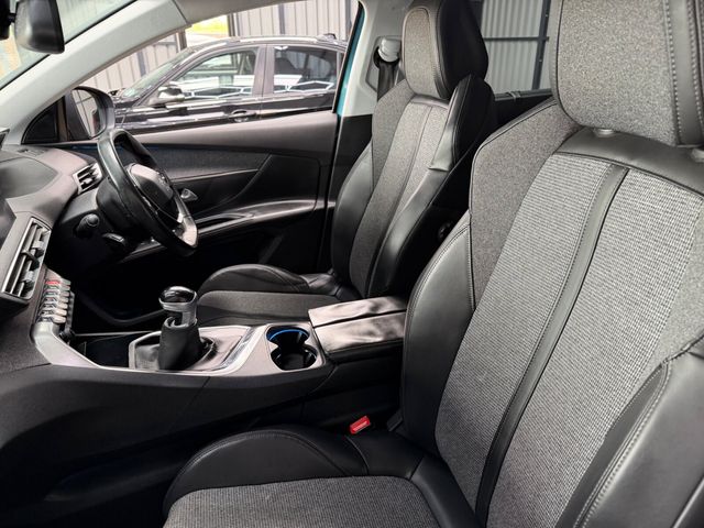 Image for 2018 Peugeot 5008 1.2 PureTech 130bhp S&S Allure