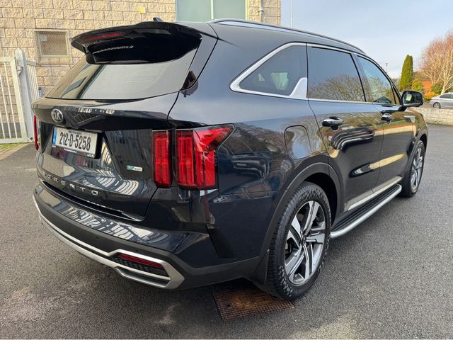 Image for 2021 Kia Sorento PHEV K4 5DR AUTO