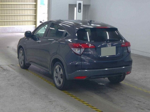 Image for 2017 Honda Vezel 1.5 HYBRID