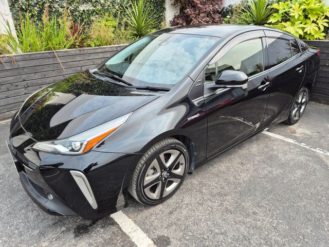 Image for 2020 Toyota Prius 1.8 HYBRID / S TOURING SELECTION / HIGH SPEC / TAX €170 