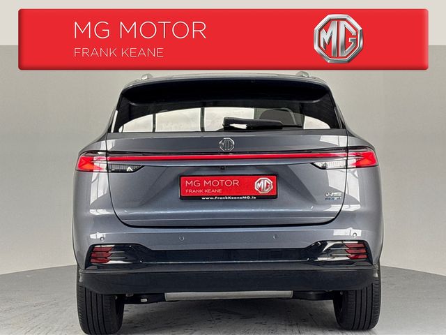 Image for 2025 MG HS TROPHY PHEV **DIGITAL DASH**APPLE CAR PLAY**TOUCHSCREEN MEDIA**MULTIFUNCTIONAL STEERING WHEEL**CRUISE CONTROL**HEATED LEATHER SEATS**ELECTRIC SEATS**ELECTRIC TAILGATE**KEYLESS START**IOSFIX**