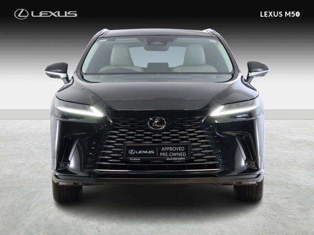 Image for 2023 Lexus RX450h+ Luxury