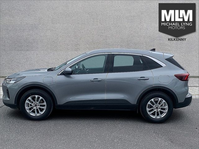 Image for 2024 Ford Kuga 2.5 Duratec 225PS PHEV Titanium Auto
