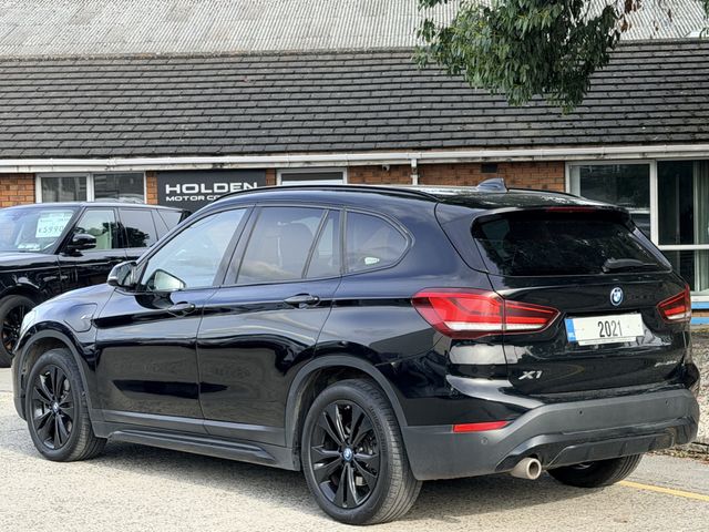 Image for 2022 BMW X1 XDRIVE25E SPORT