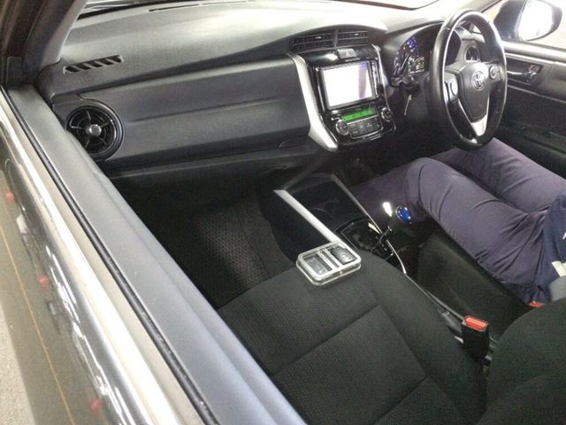 Image for 2016 Toyota Corolla 1.5 Corolla Fielder Petrol Hybrid Auto