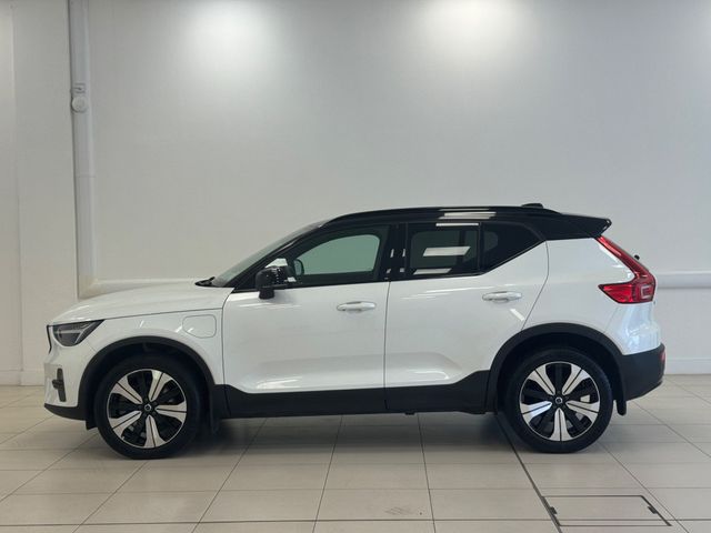 Image for 2022 Volvo XC40 Phev T4 Plus Dark 5DR Auto