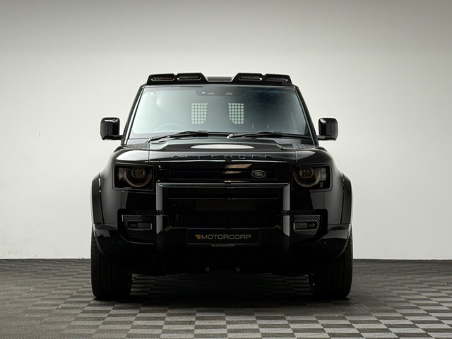 Image for 2026 Land Rover Defender HARD TOP S