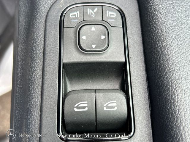 Image for 2026 Mercedes-Benz Sprinter 315-36 MEDIUM WHEEL BASE AIR CONDITIONING
