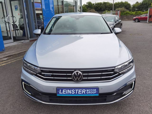 Image for 2022 Volkswagen Passat 1.4 GTE DSG PETROL PLUG-IN HYBRID - FINANCE AVAILABLE - CALL US TODAY ON 01 492 6566 OR 087-092 5525