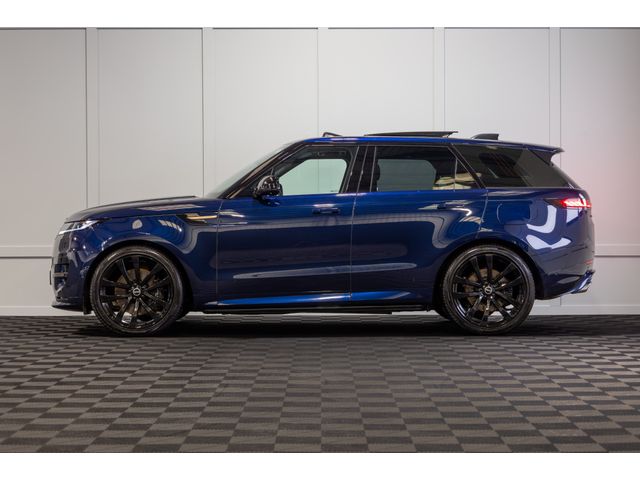 Image for 2023 Land Rover Range Rover Sport P440e Dynamic SE