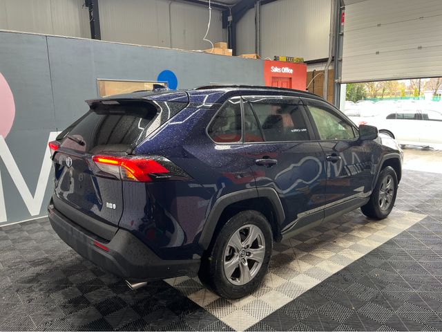 Image for 2024 Toyota Rav4 €42950 2024 TOYOTA RAV4 HYBRID X 2.5 AUTOMATIC / CRUISE CONTROL / REVERSE CAMERA AND MORE
