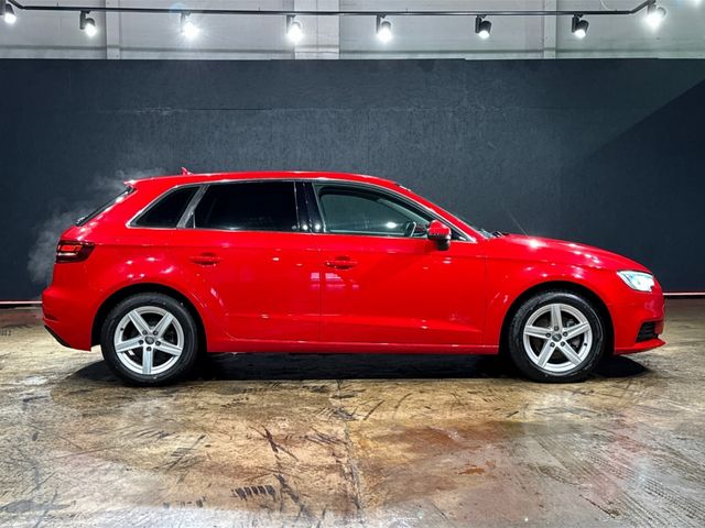 Image for 2017 Audi A3 1.4 TFSI - FACTORY ALLOYS - CRUISE CONTROL - REVERSE CAMERA