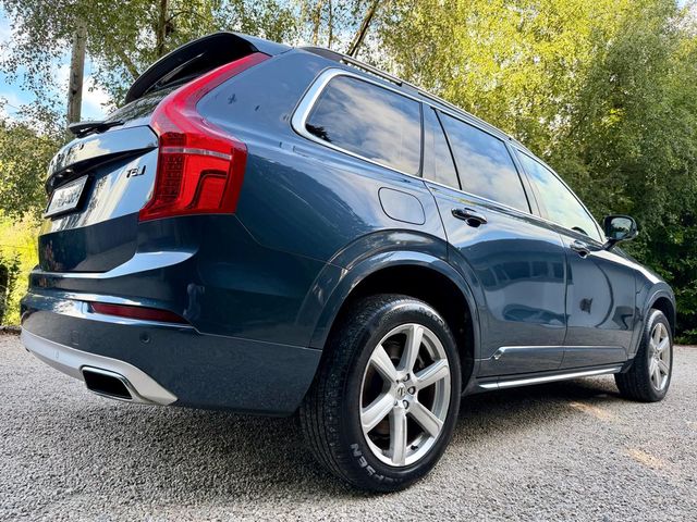 Image for 2017 Volvo XC90 T8 MOMENTUM PRO *Panoramic Sunroof…F. Volvo. S. H…Winter Pack* 