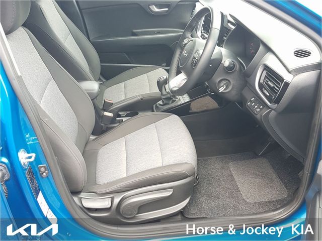 Image for 2023 Kia Stonic 1.0 K2 PE
