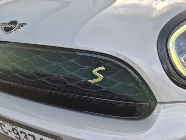 Image for 2021 Mini Countryman ALL4 Countryman S E Hybrid 222 Bhp
