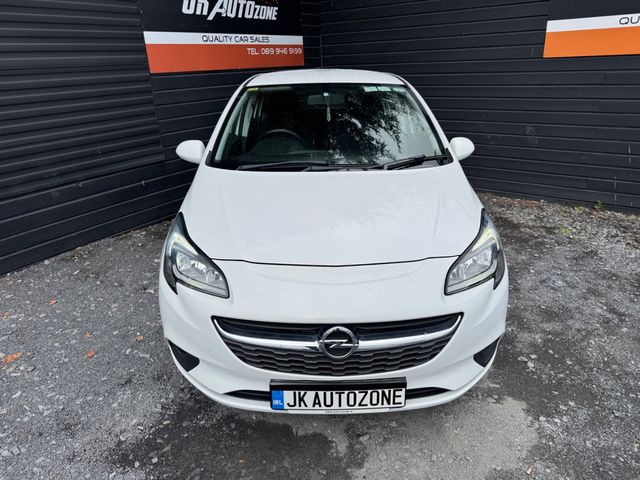 Image for 2015 Opel Corsa EXCITE 1.4 90PS 5DR