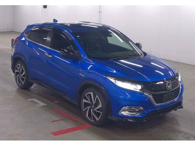 Image for 2020 Honda Vezel Hybrid 