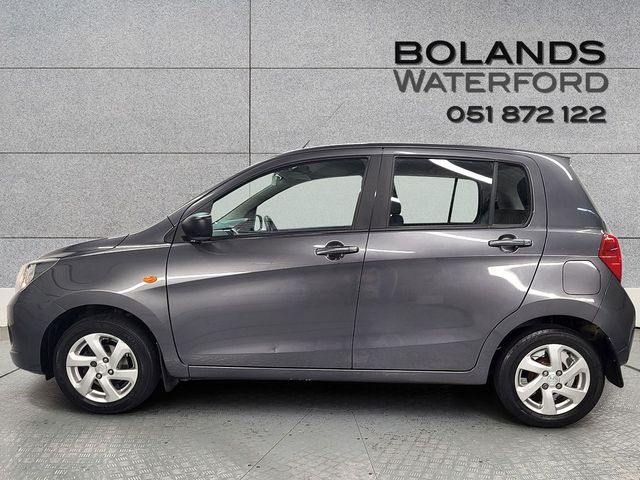 Image for 2017 Suzuki Celerio 1.0 GLX
