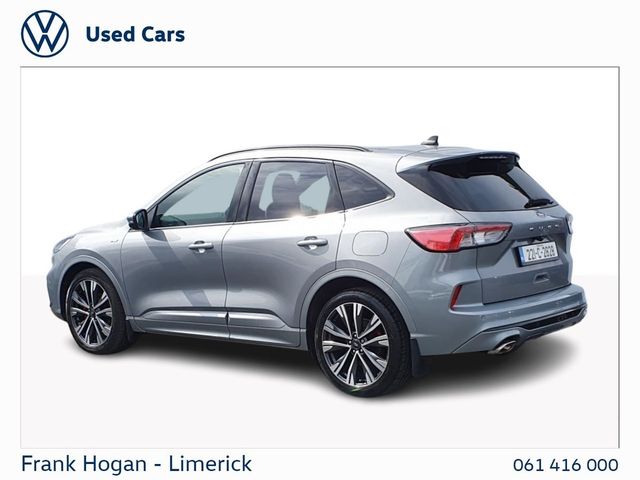 Image for 2022 Ford Kuga 1.5 EcoBlue 120PS ST-Line X