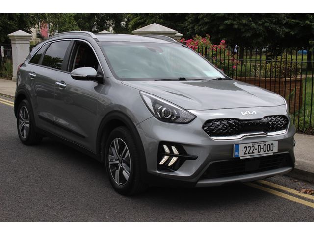 Image for 2022 Kia Niro CONNECT